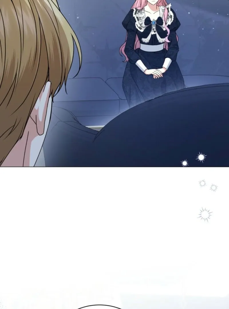 The Little Princess Waits for the Breakup Chapter 80 page 75 - 