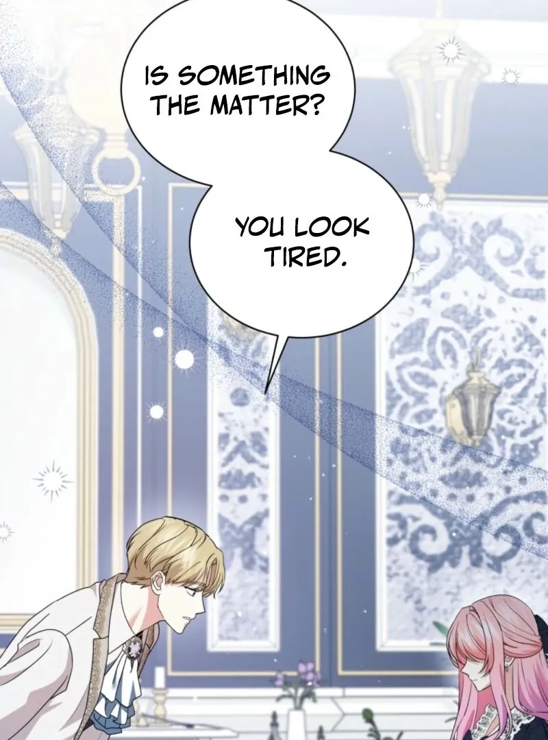 The Little Princess Waits for the Breakup Chapter 80 page 76 - 