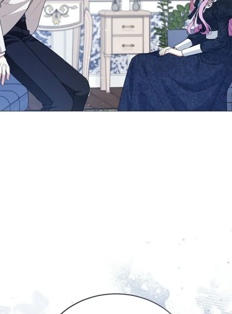The Little Princess Waits for the Breakup Chapter 80 page 77 - 