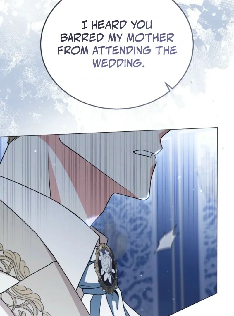 The Little Princess Waits for the Breakup Chapter 80 page 78 - 