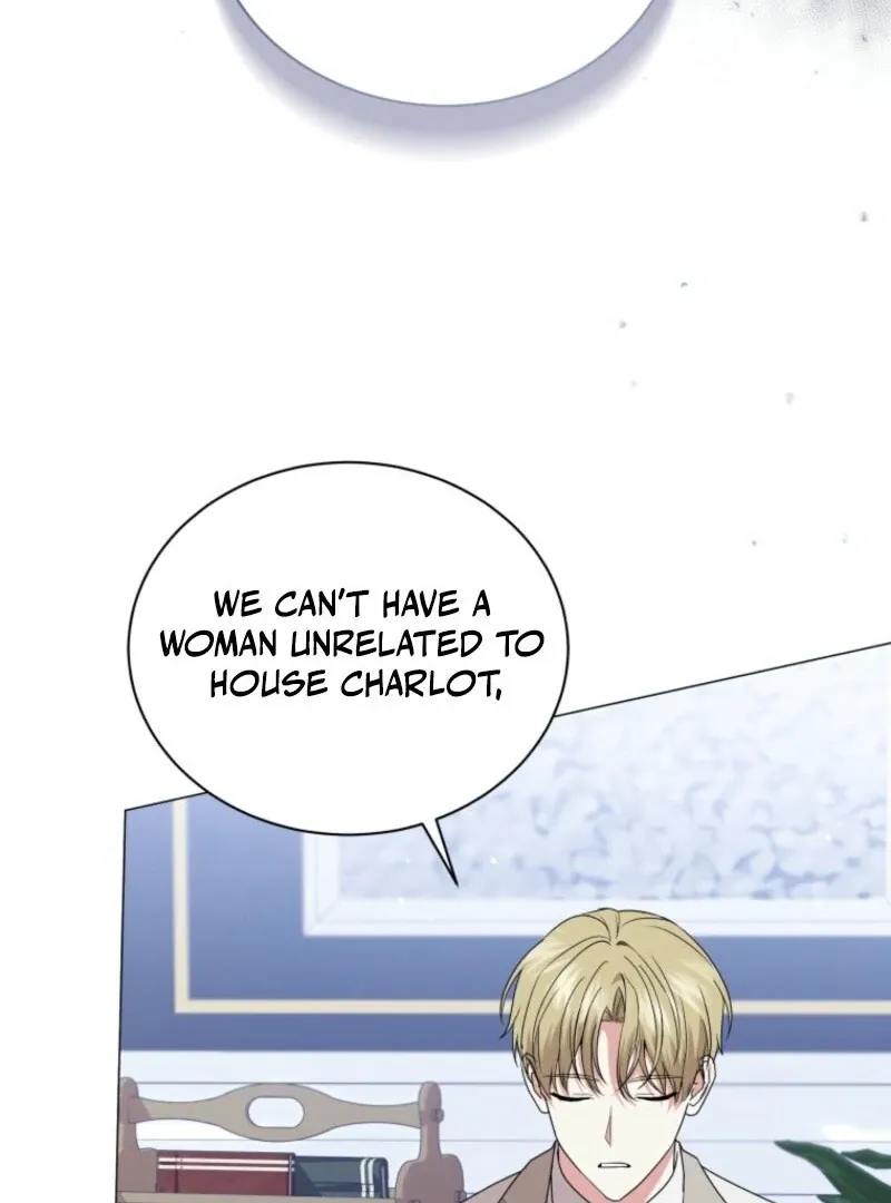The Little Princess Waits for the Breakup Chapter 80 page 80 - 