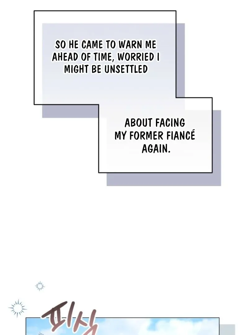 The Little Princess Waits for the Breakup Chapter 80 page 9 - 