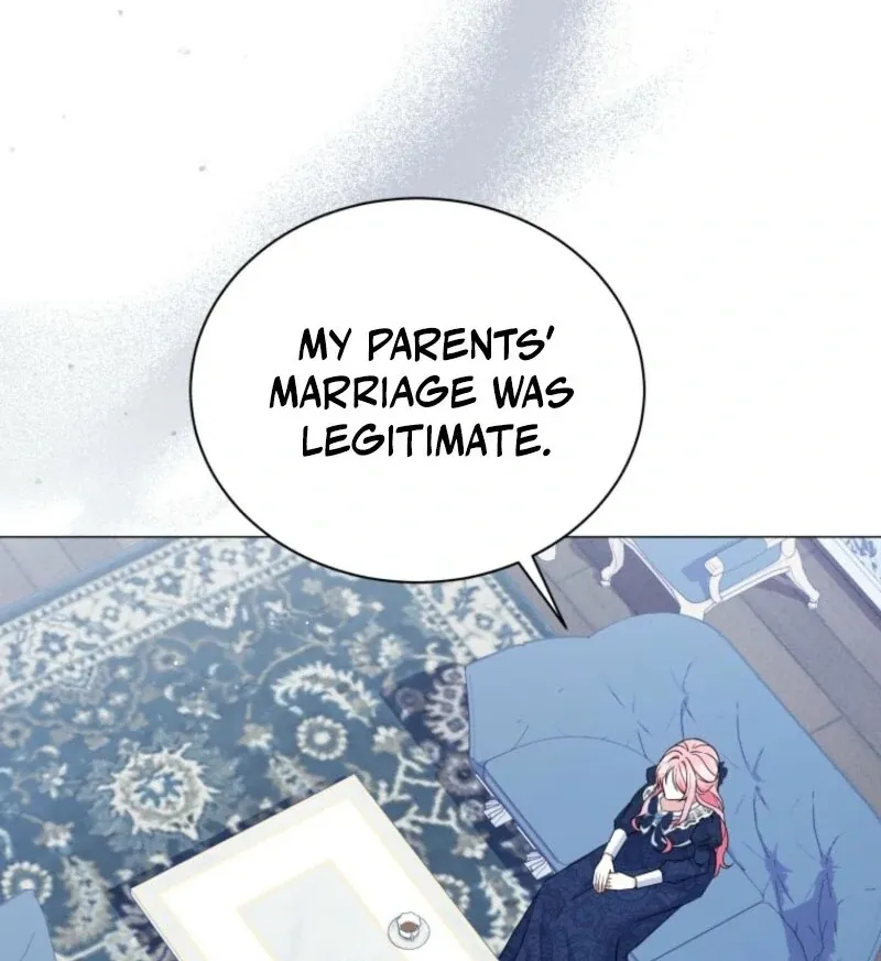 The Little Princess Waits for the Breakup Chapter 80 page 82 - 