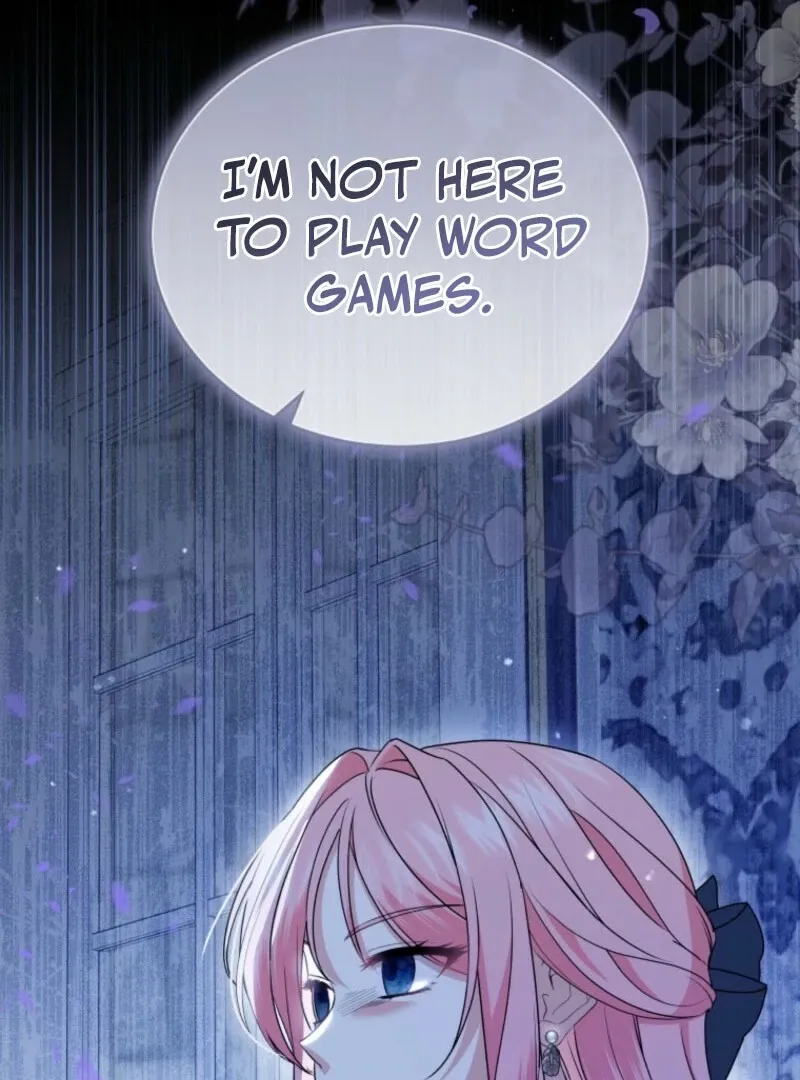 The Little Princess Waits for the Breakup Chapter 80 page 84 - 