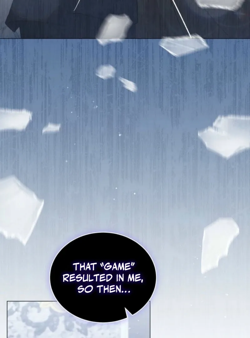 The Little Princess Waits for the Breakup Chapter 80 page 87 - 