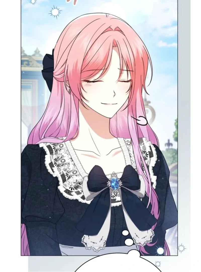 The Little Princess Waits for the Breakup Chapter 80 page 10 - 