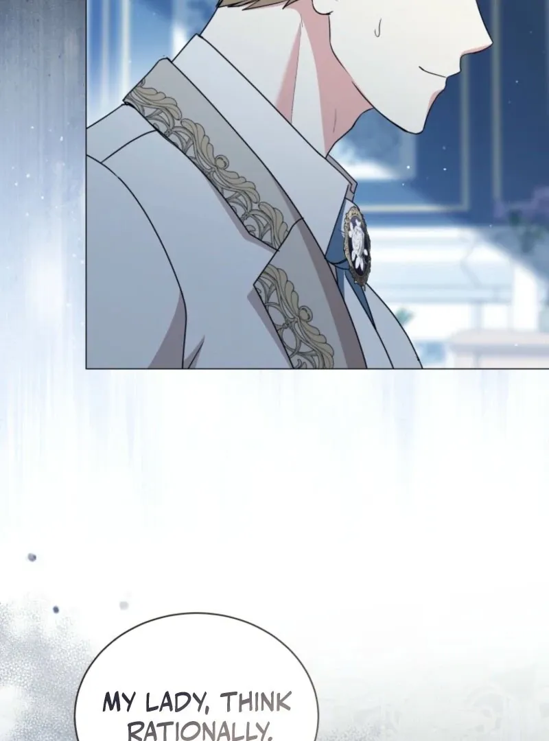The Little Princess Waits for the Breakup Chapter 80 page 91 - 