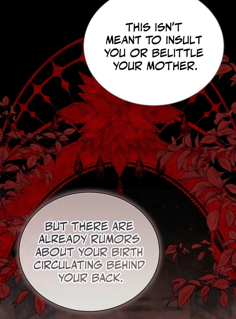 The Little Princess Waits for the Breakup Chapter 80 page 93 - 