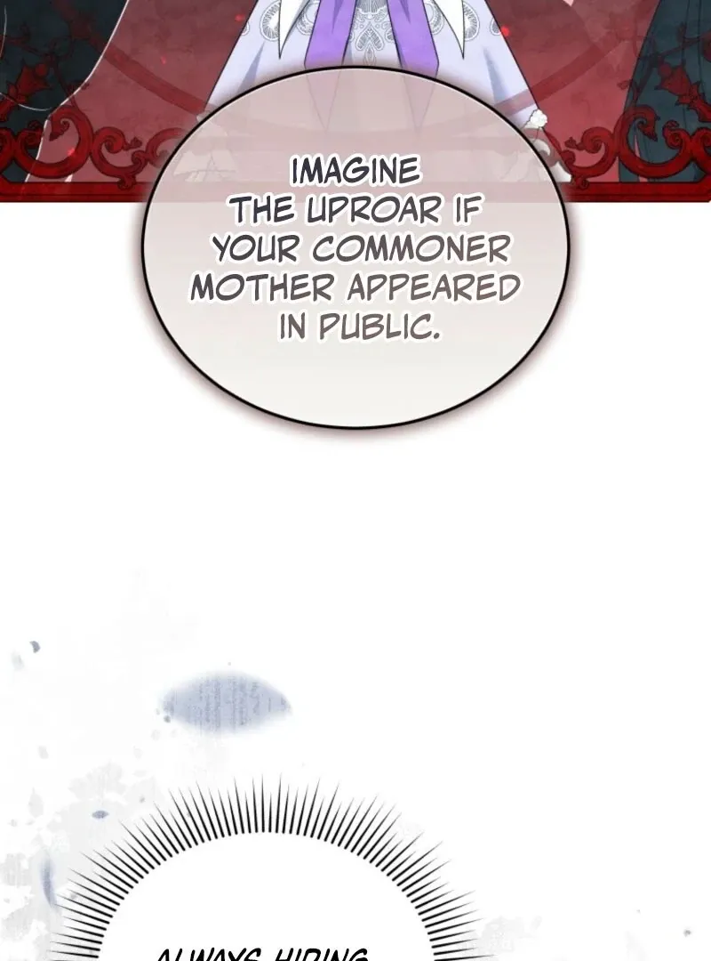 The Little Princess Waits for the Breakup Chapter 80 page 95 - 