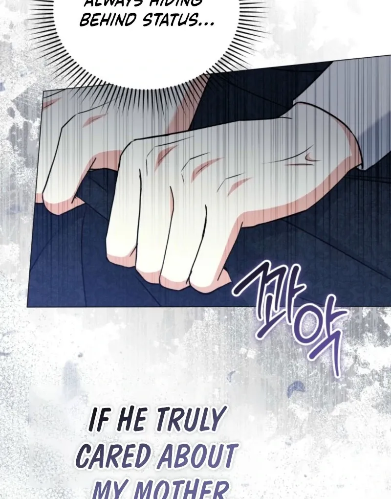 The Little Princess Waits for the Breakup Chapter 80 page 96 - 