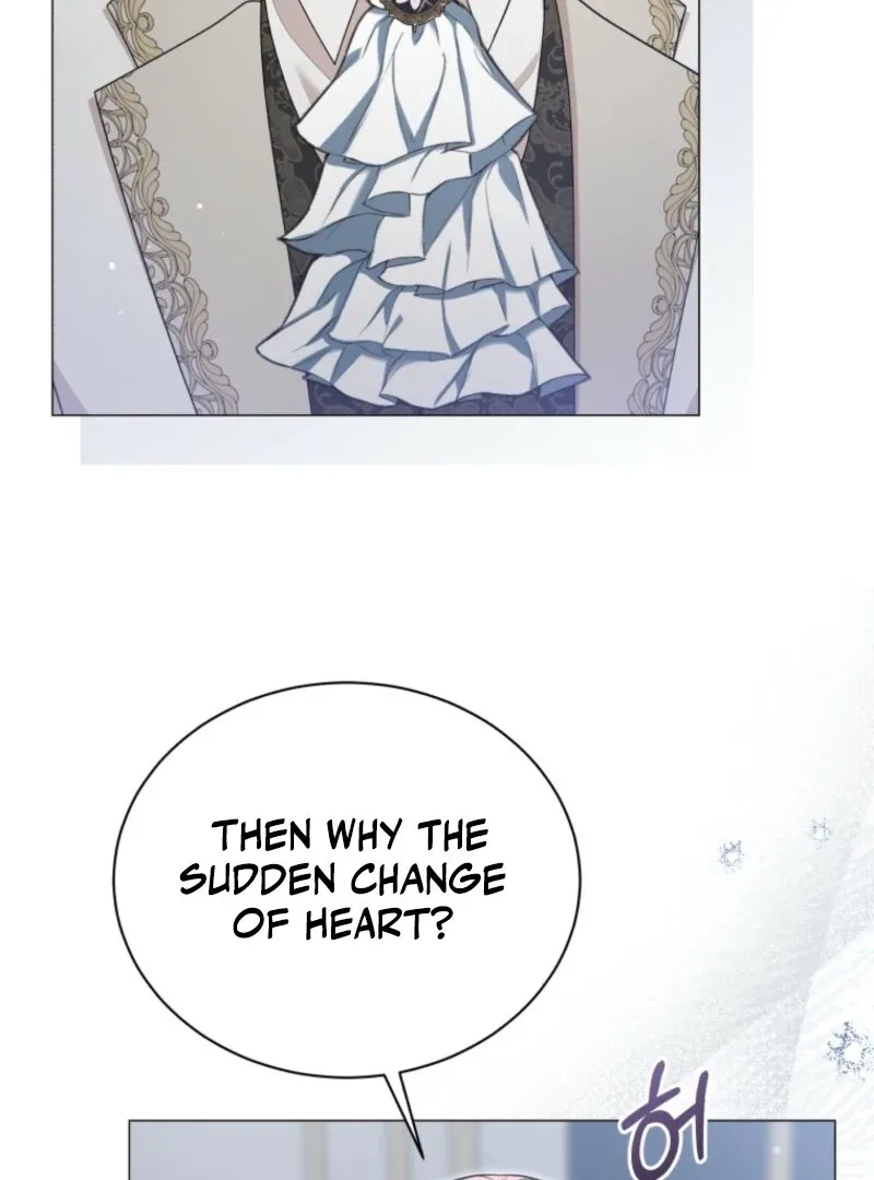 The Little Princess Waits for the Breakup Chapter 81 page 11 - 