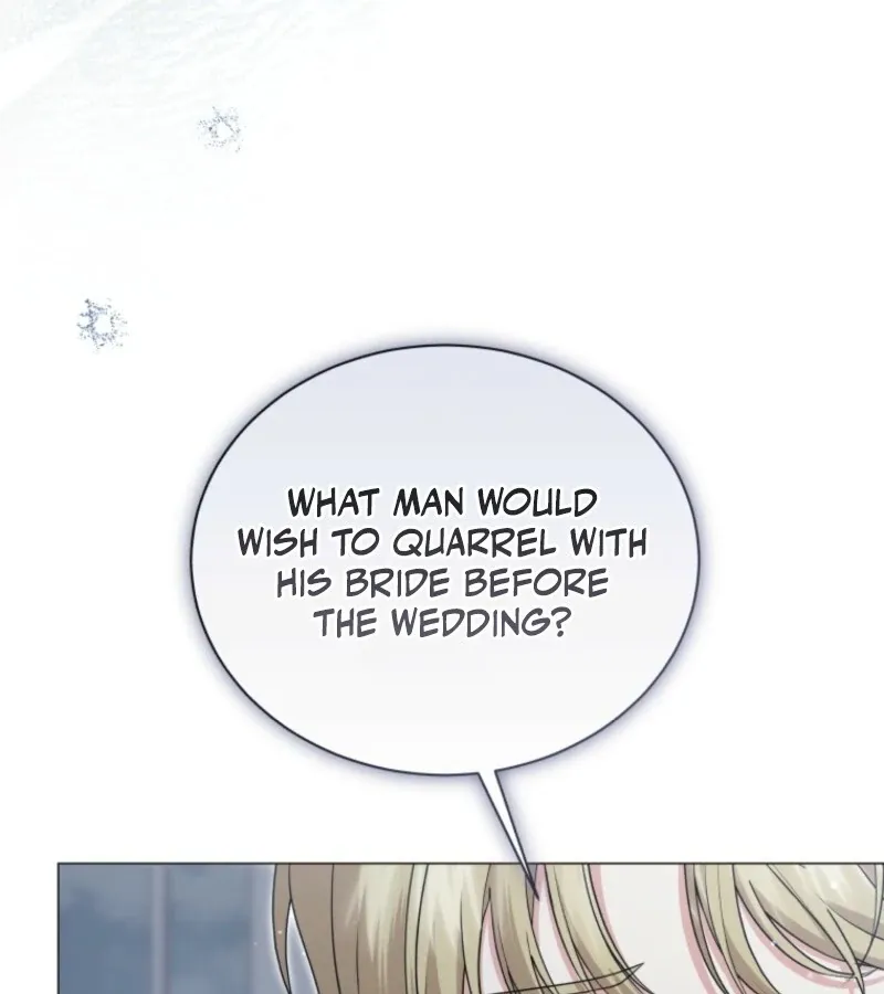 The Little Princess Waits for the Breakup Chapter 81 page 13 - 