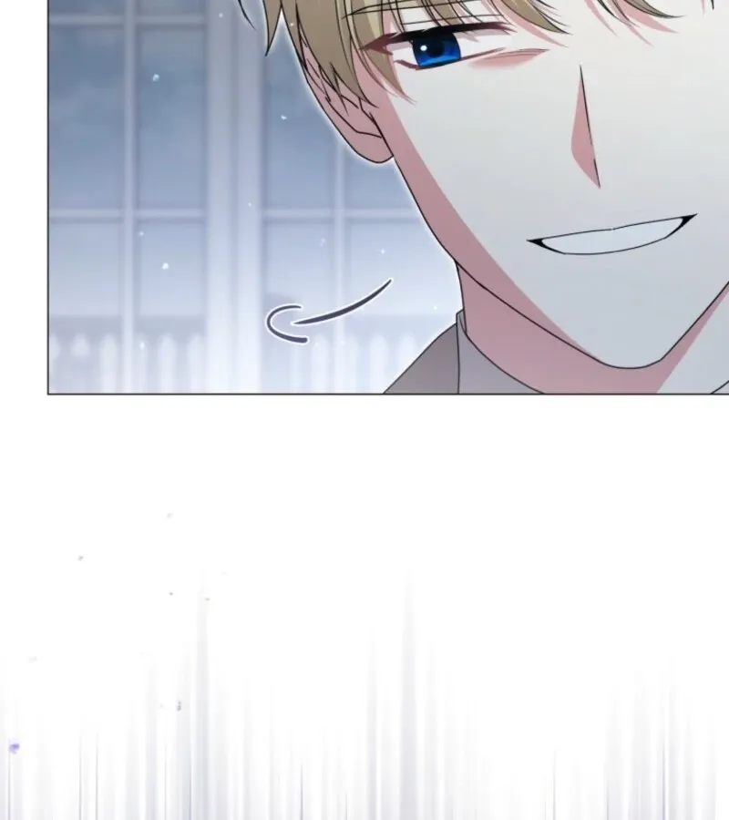 The Little Princess Waits for the Breakup Chapter 81 page 14 - 