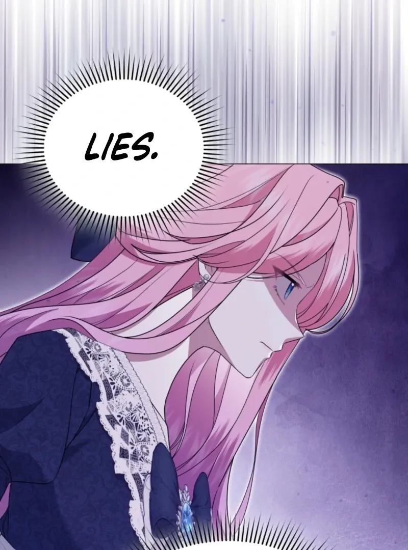 The Little Princess Waits for the Breakup Chapter 81 page 15 - 