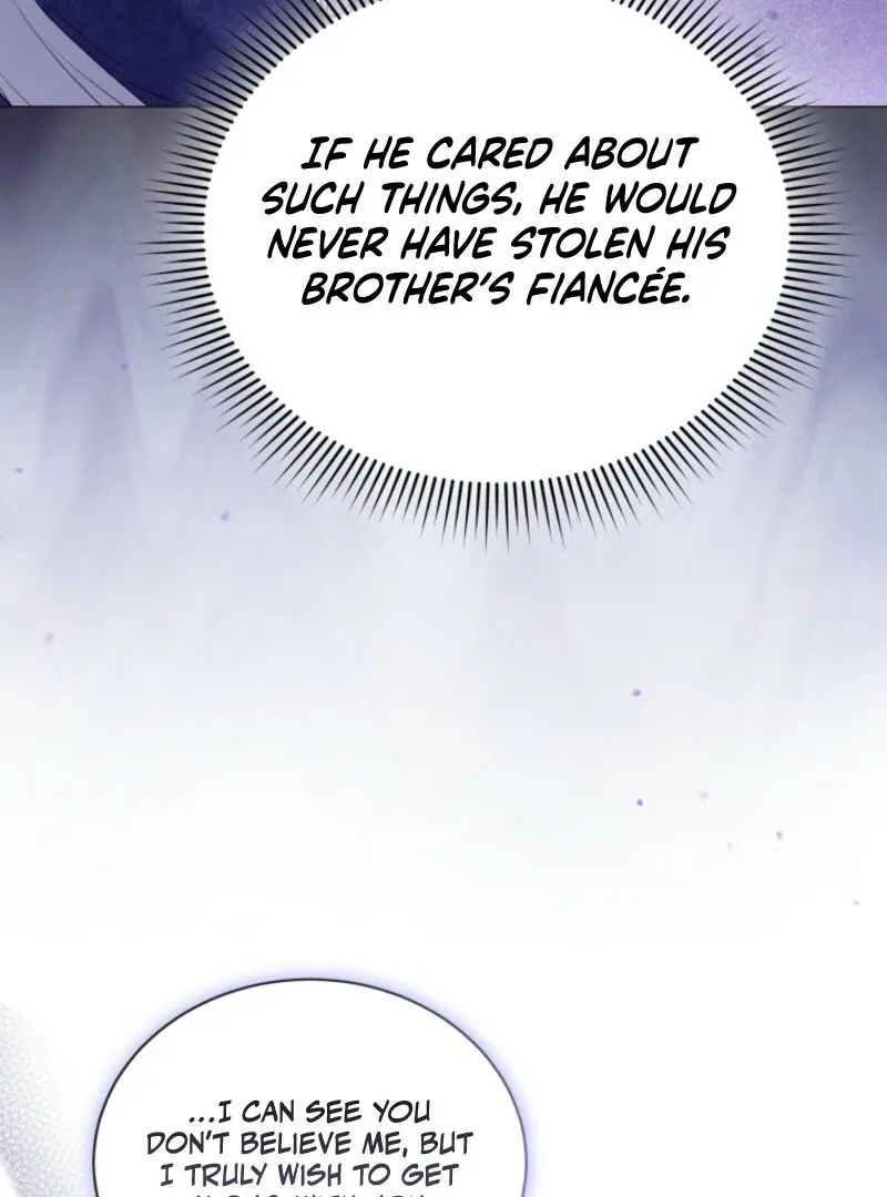 The Little Princess Waits for the Breakup Chapter 81 page 16 - 