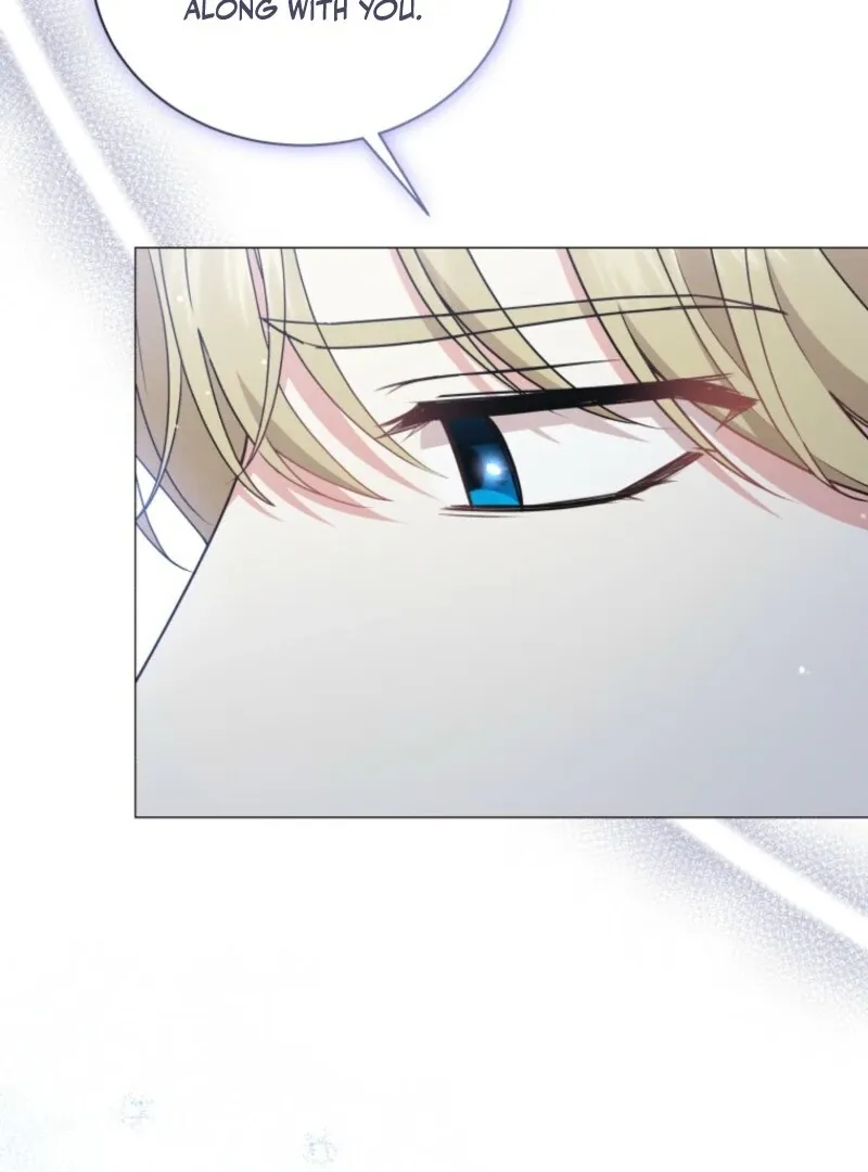 The Little Princess Waits for the Breakup Chapter 81 page 17 - 