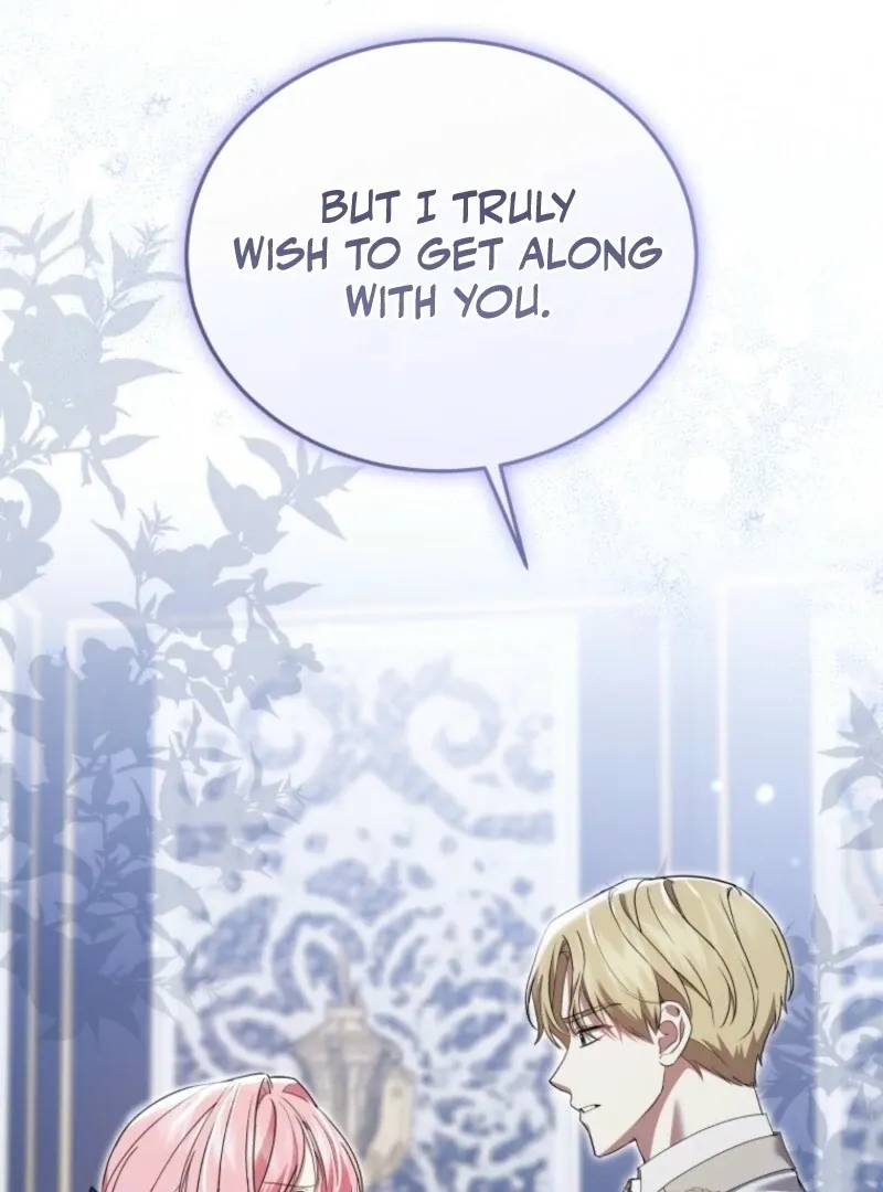 The Little Princess Waits for the Breakup Chapter 81 page 18 - 