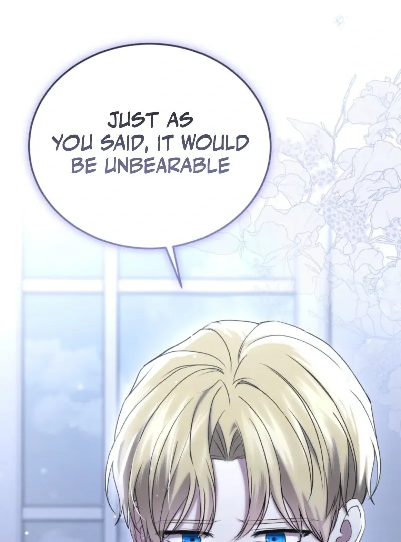 The Little Princess Waits for the Breakup Chapter 81 page 20 - 
