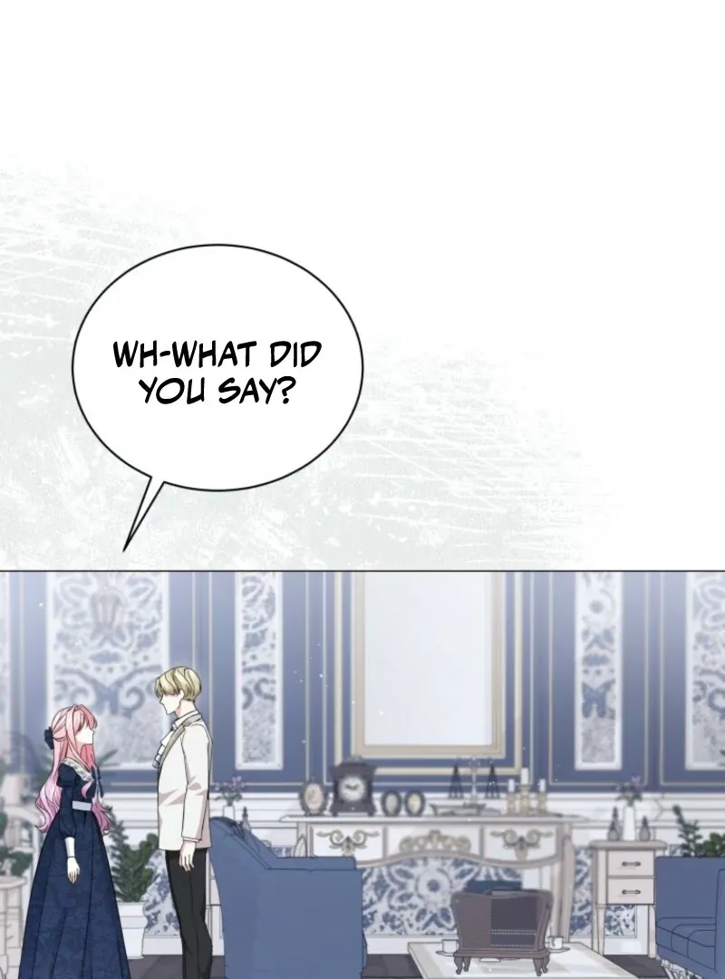 The Little Princess Waits for the Breakup Chapter 81 page 24 - 