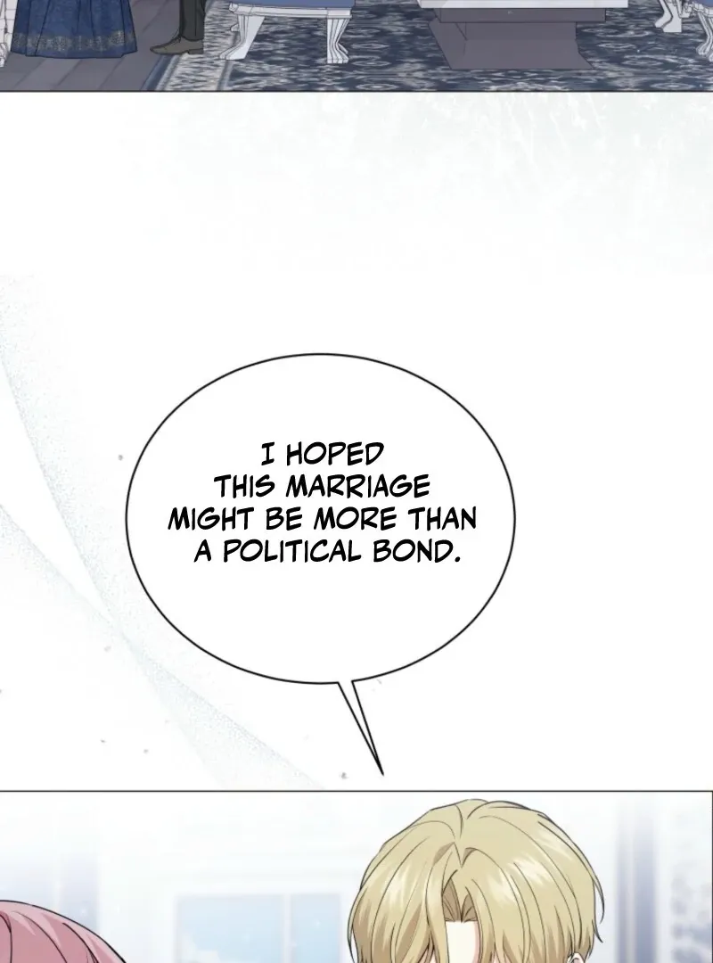 The Little Princess Waits for the Breakup Chapter 81 page 25 - 