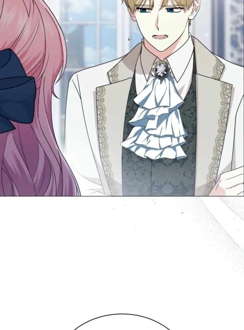 The Little Princess Waits for the Breakup Chapter 81 page 26 - 