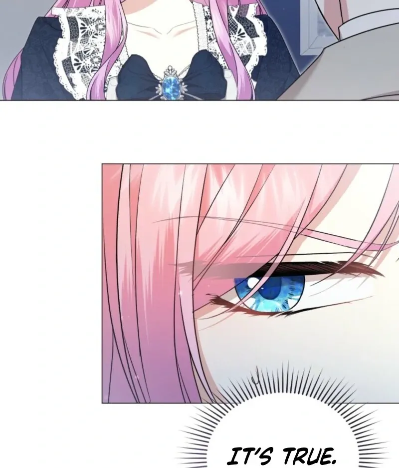 The Little Princess Waits for the Breakup Chapter 81 page 28 - 