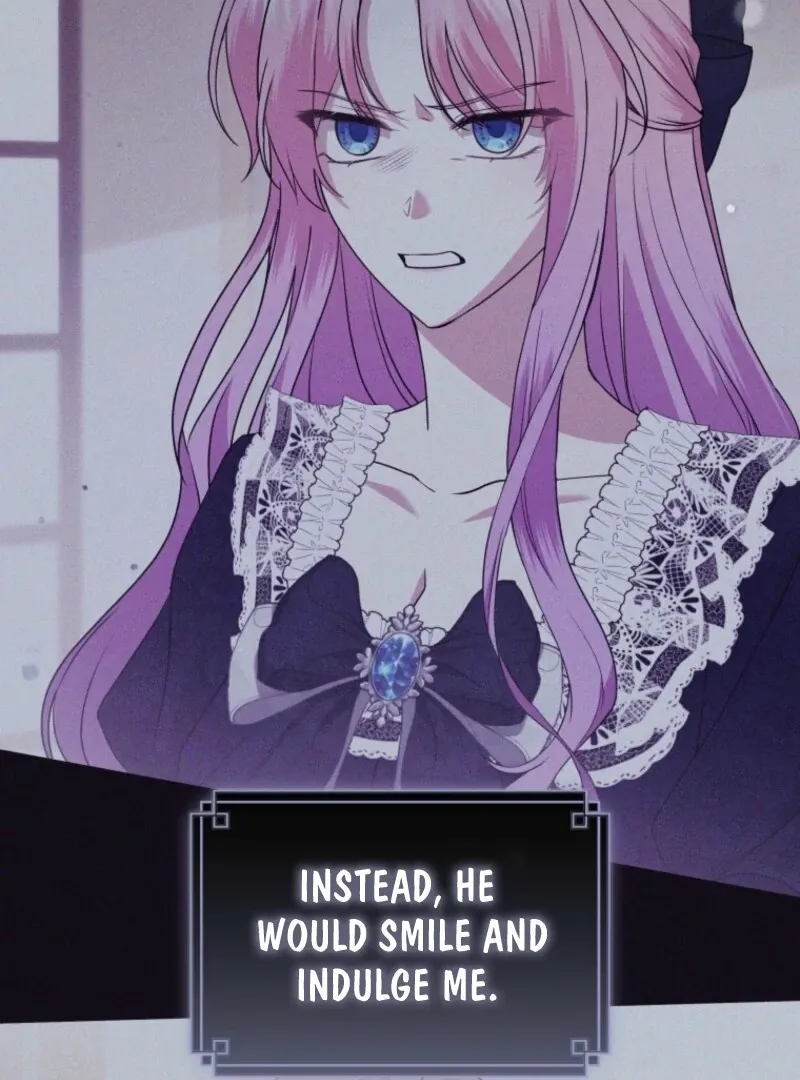 The Little Princess Waits for the Breakup Chapter 81 page 30 - 