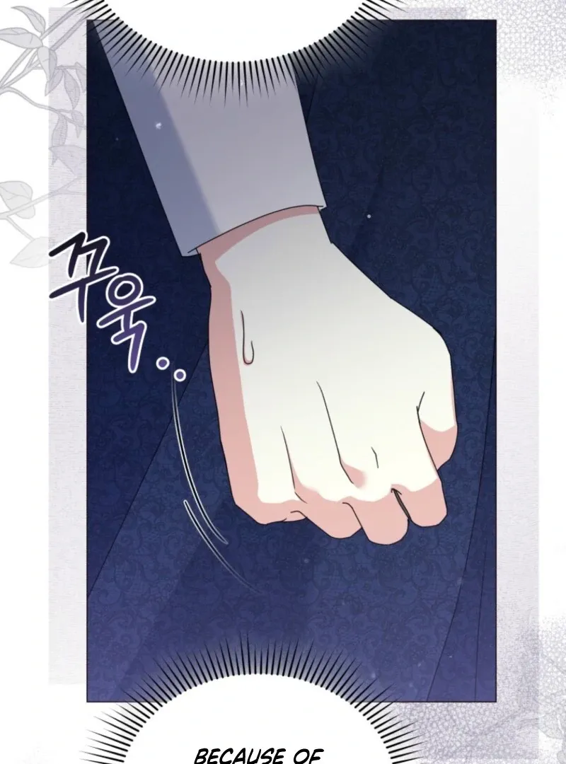 The Little Princess Waits for the Breakup Chapter 81 page 35 - 