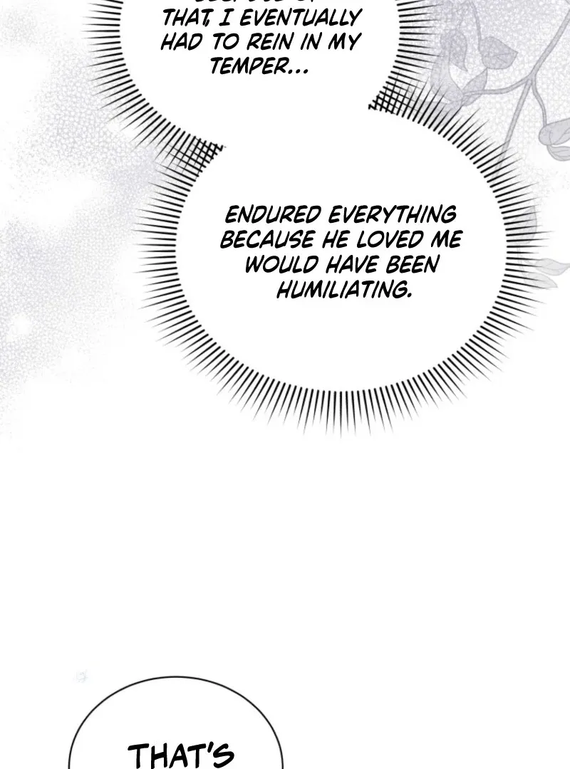 The Little Princess Waits for the Breakup Chapter 81 page 36 - 
