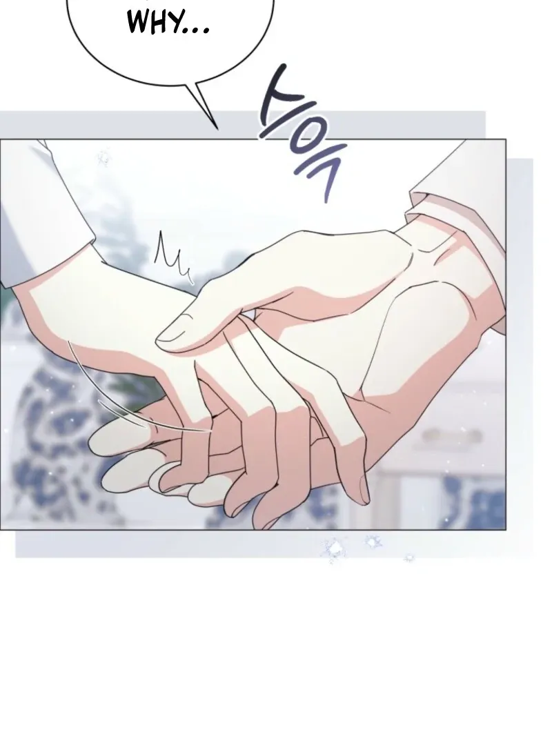 The Little Princess Waits for the Breakup Chapter 81 page 37 - 