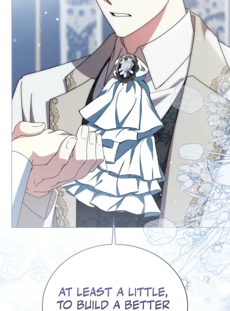 The Little Princess Waits for the Breakup Chapter 81 page 39 - 