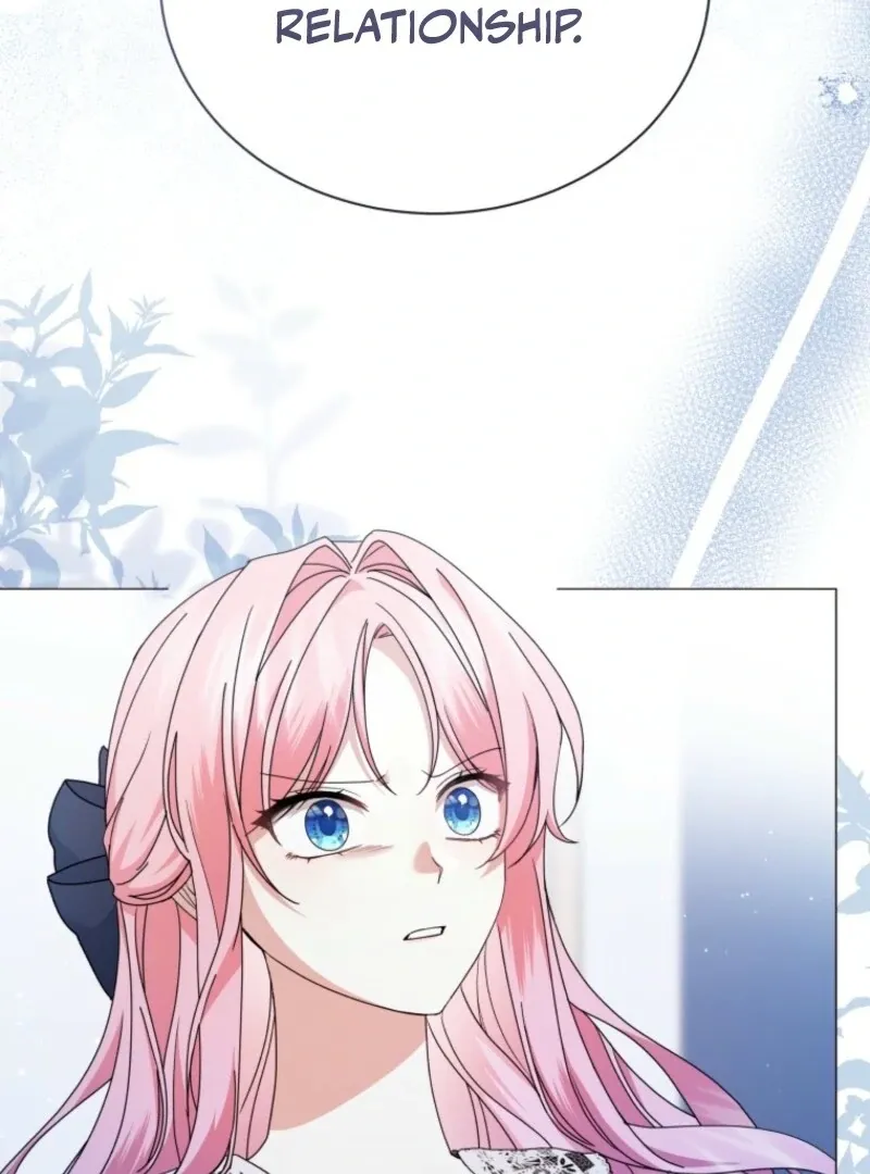 The Little Princess Waits for the Breakup Chapter 81 page 40 - 