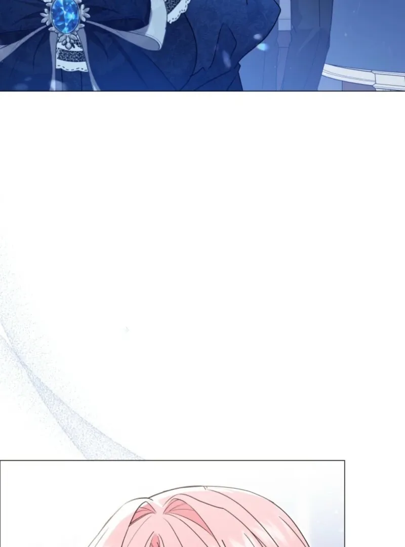 The Little Princess Waits for the Breakup Chapter 81 page 5 - 