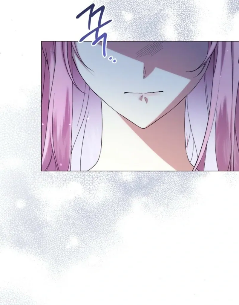 The Little Princess Waits for the Breakup Chapter 81 page 42 - 