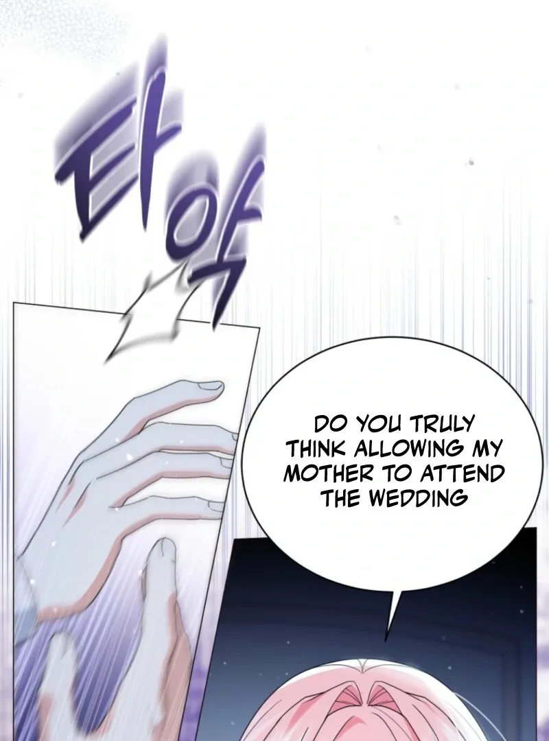 The Little Princess Waits for the Breakup Chapter 81 page 43 - 