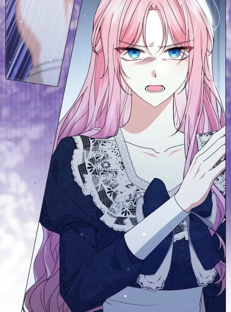 The Little Princess Waits for the Breakup Chapter 81 page 44 - 