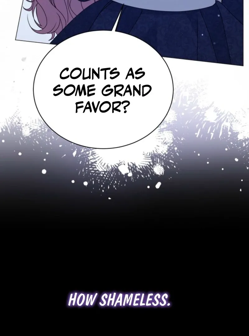 The Little Princess Waits for the Breakup Chapter 81 page 45 - 