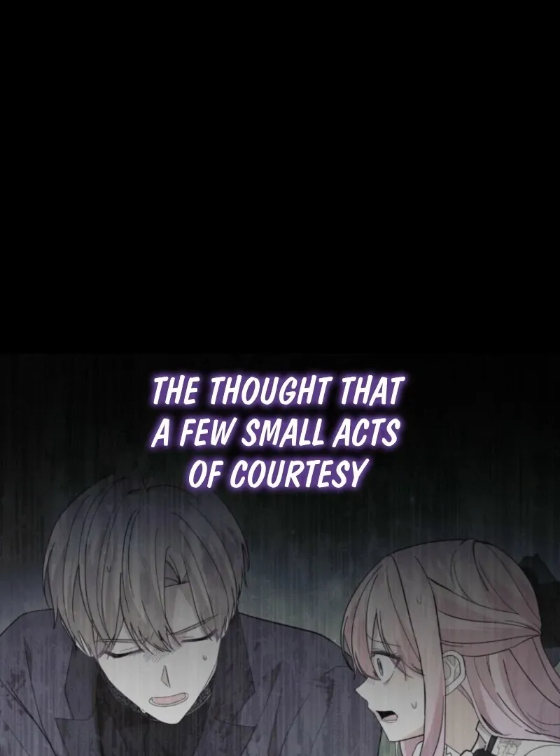 The Little Princess Waits for the Breakup Chapter 81 page 46 - 