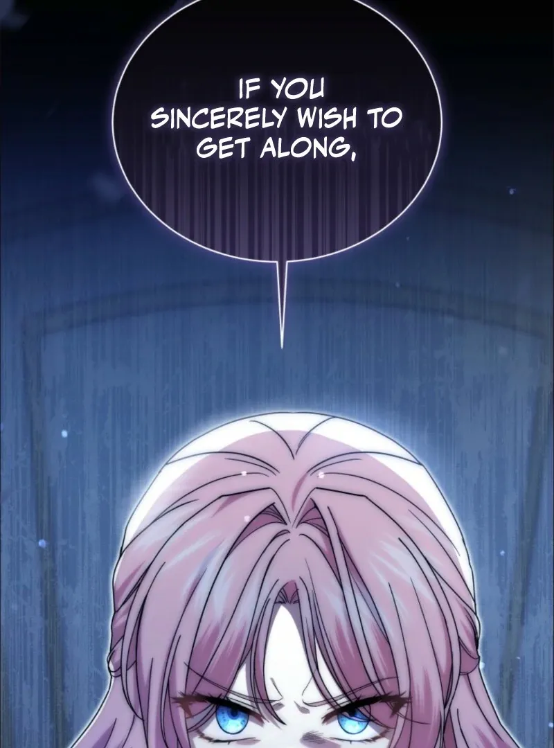 The Little Princess Waits for the Breakup Chapter 81 page 49 - 