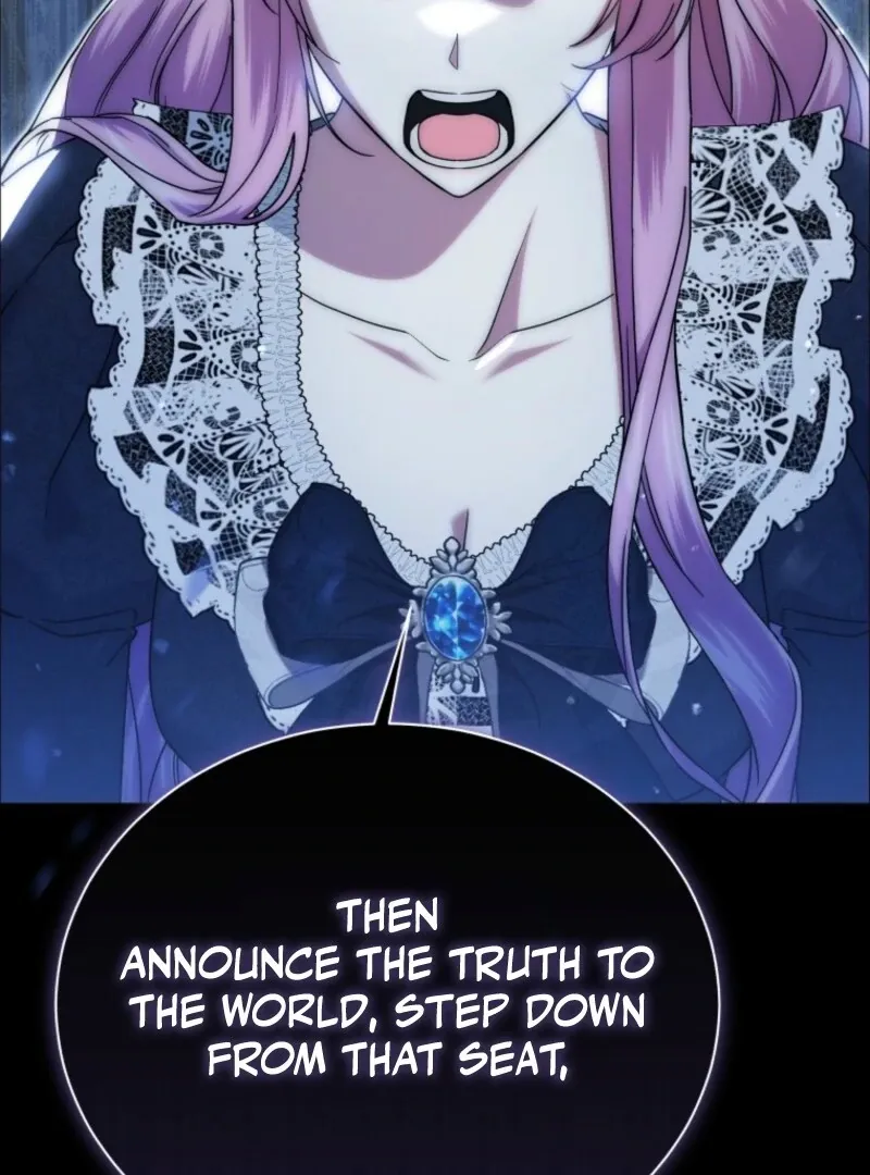 The Little Princess Waits for the Breakup Chapter 81 page 50 - 