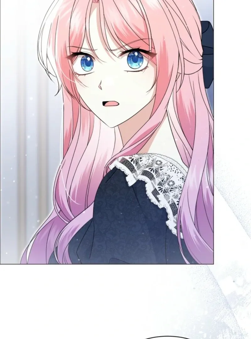 The Little Princess Waits for the Breakup Chapter 81 page 6 - 