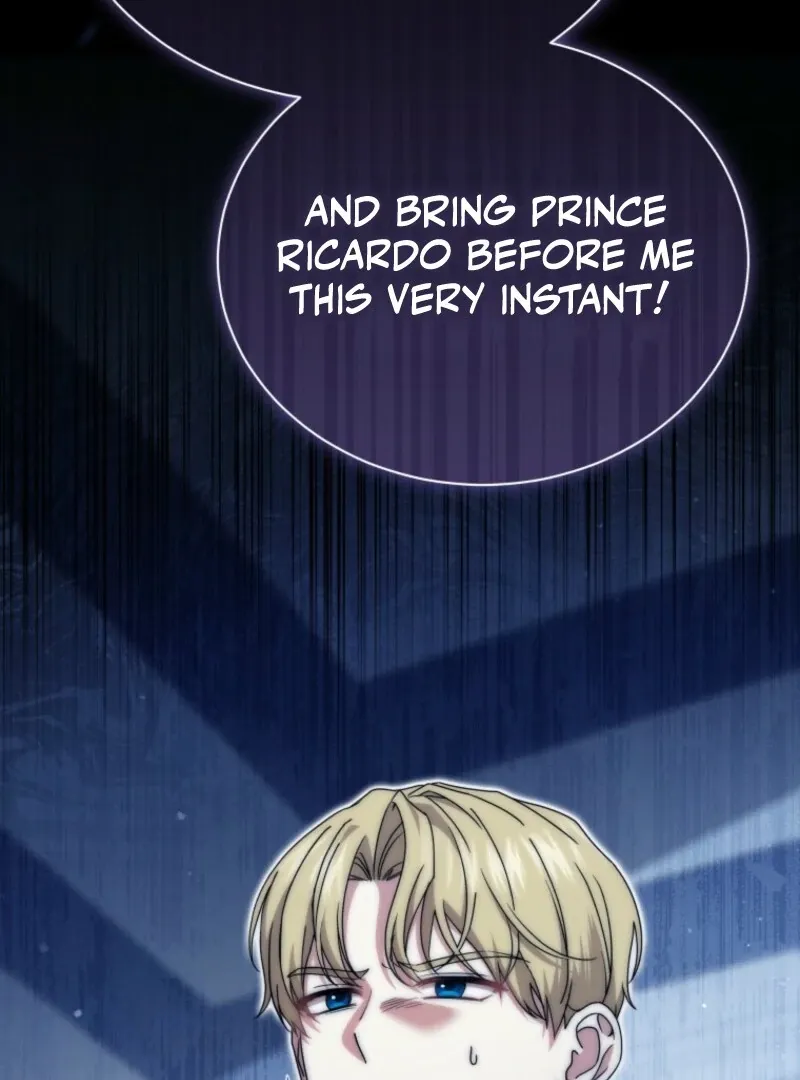 The Little Princess Waits for the Breakup Chapter 81 page 51 - 