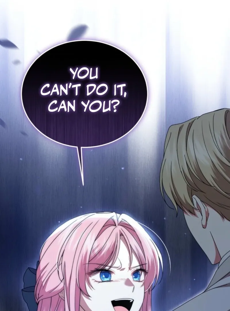 The Little Princess Waits for the Breakup Chapter 81 page 53 - 
