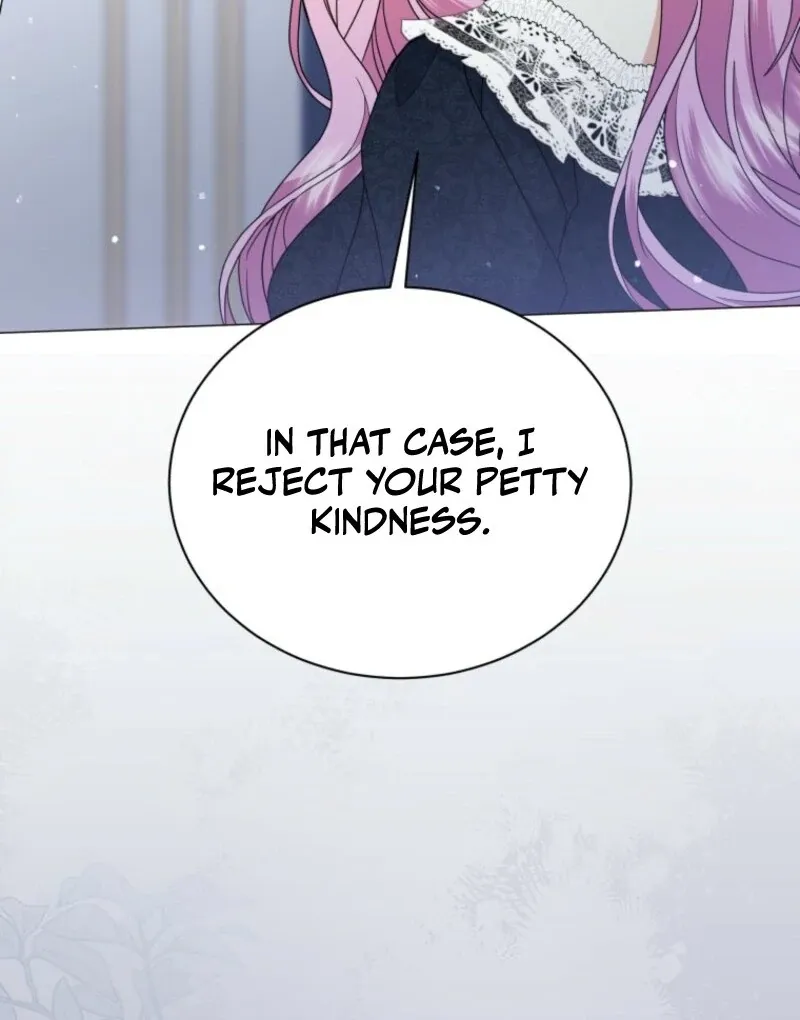 The Little Princess Waits for the Breakup Chapter 81 page 56 - 