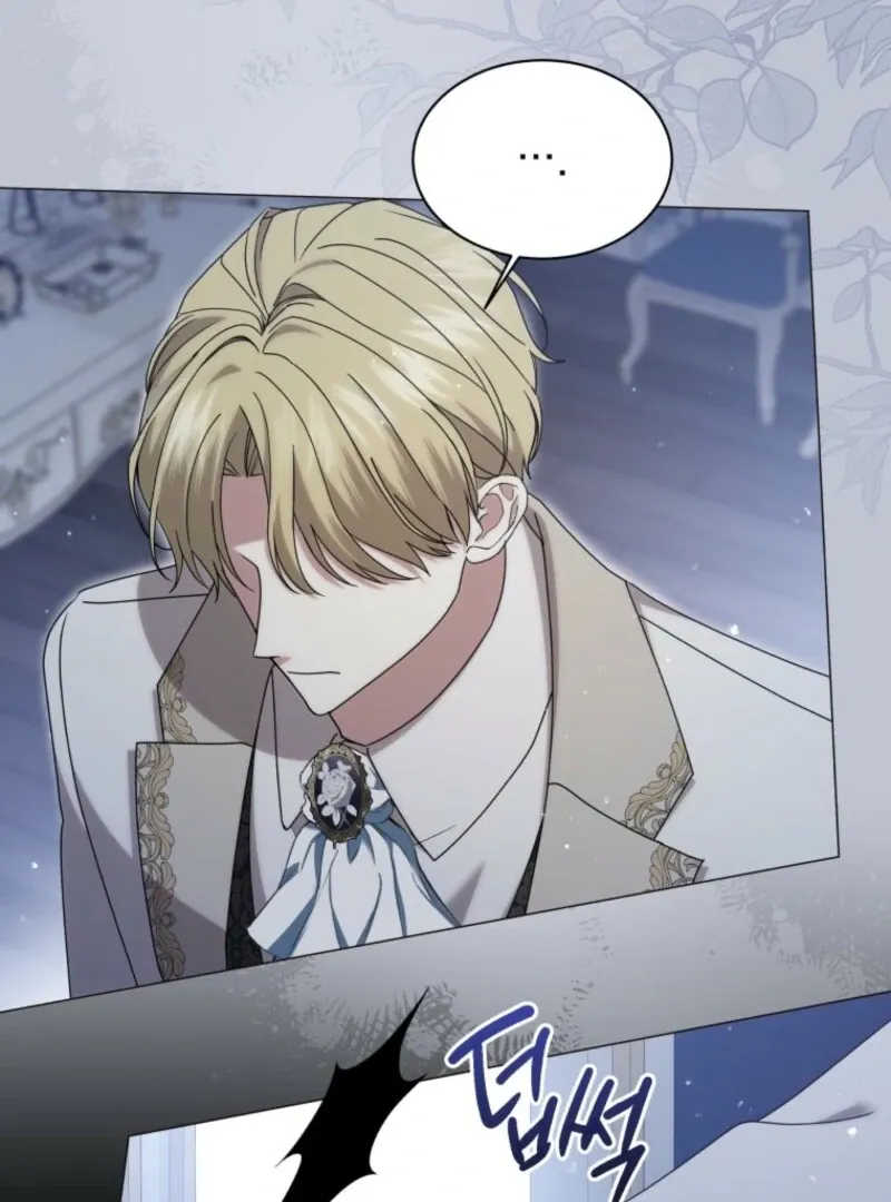 The Little Princess Waits for the Breakup Chapter 81 page 58 - 