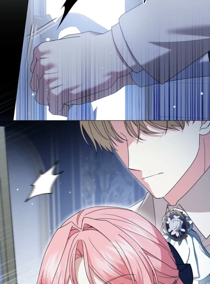 The Little Princess Waits for the Breakup Chapter 81 page 59 - 