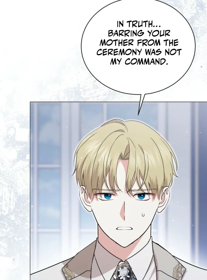 The Little Princess Waits for the Breakup Chapter 81 page 7 - 