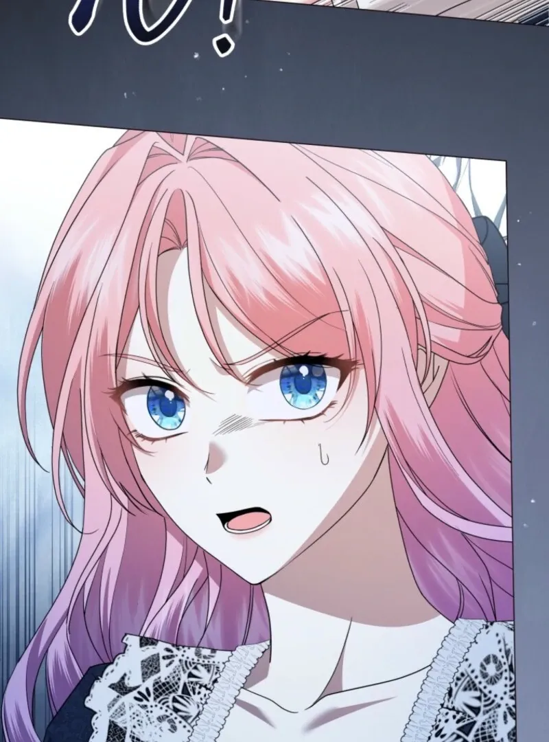 The Little Princess Waits for the Breakup Chapter 81 page 61 - 