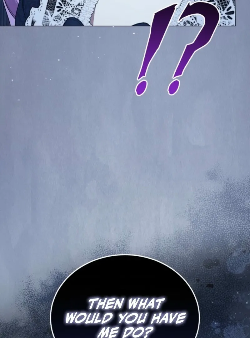 The Little Princess Waits for the Breakup Chapter 81 page 62 - 