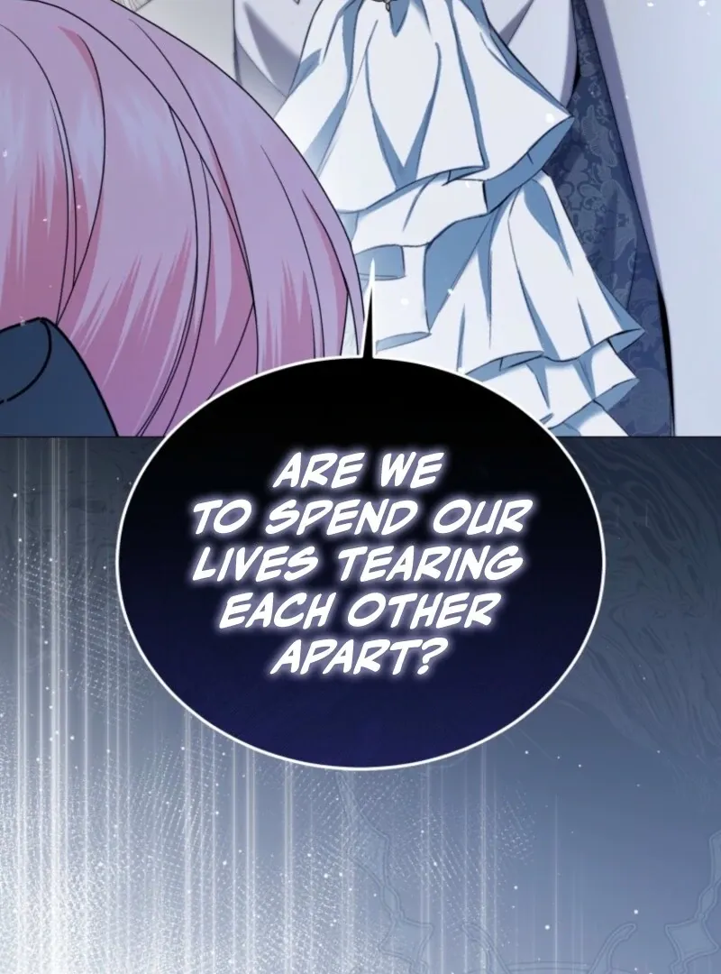 The Little Princess Waits for the Breakup Chapter 81 page 64 - 